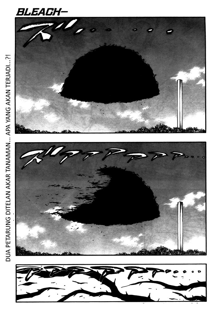 Baca Komik Bleach Chapter 322 Gambar 1