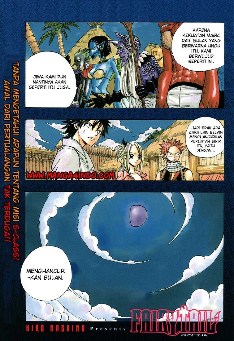 Baca  Fairy Tail Chapter 27 Gambar 2