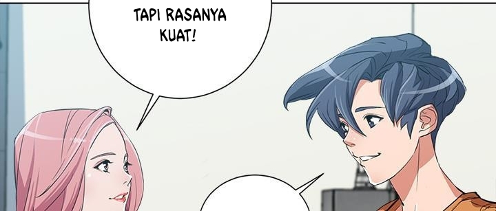 I Stack Experience Through Writing Books Chapter 35 Gambar 29