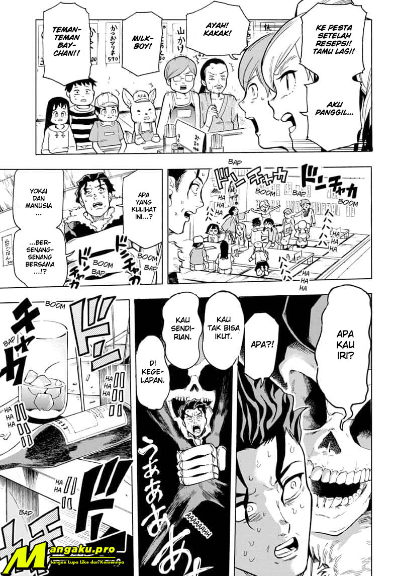 Bone Collection Chapter 15 Gambar 12