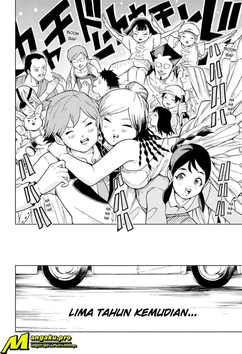 Bone Collection Chapter 15 Gambar 13