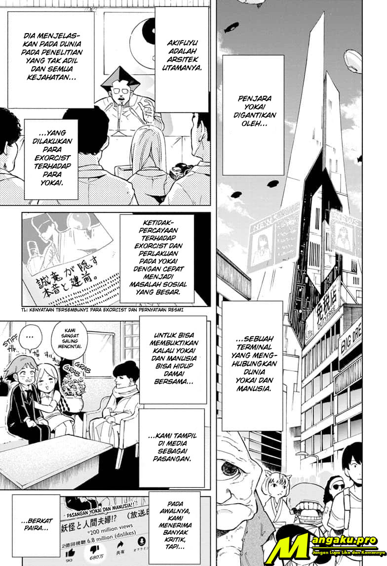 Bone Collection Chapter 15 Gambar 16