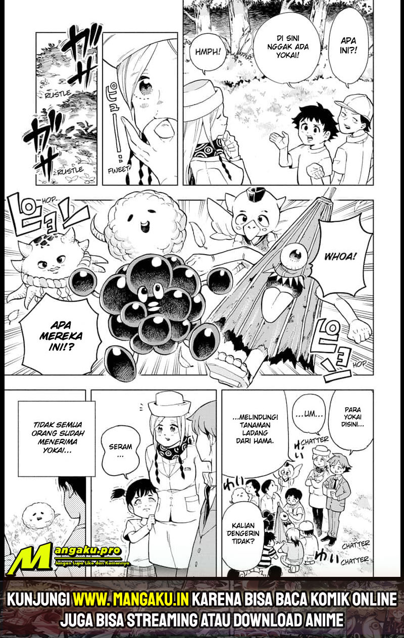 Bone Collection Chapter 15 Gambar 18