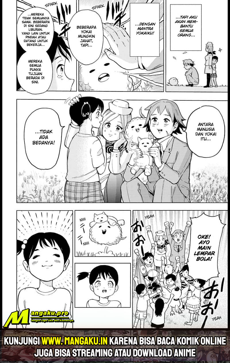 Bone Collection Chapter 15 Gambar 19