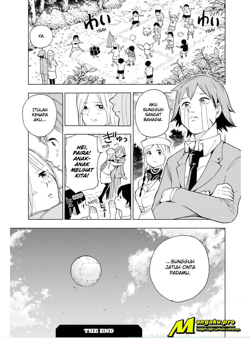 Bone Collection Chapter 15 Gambar 20