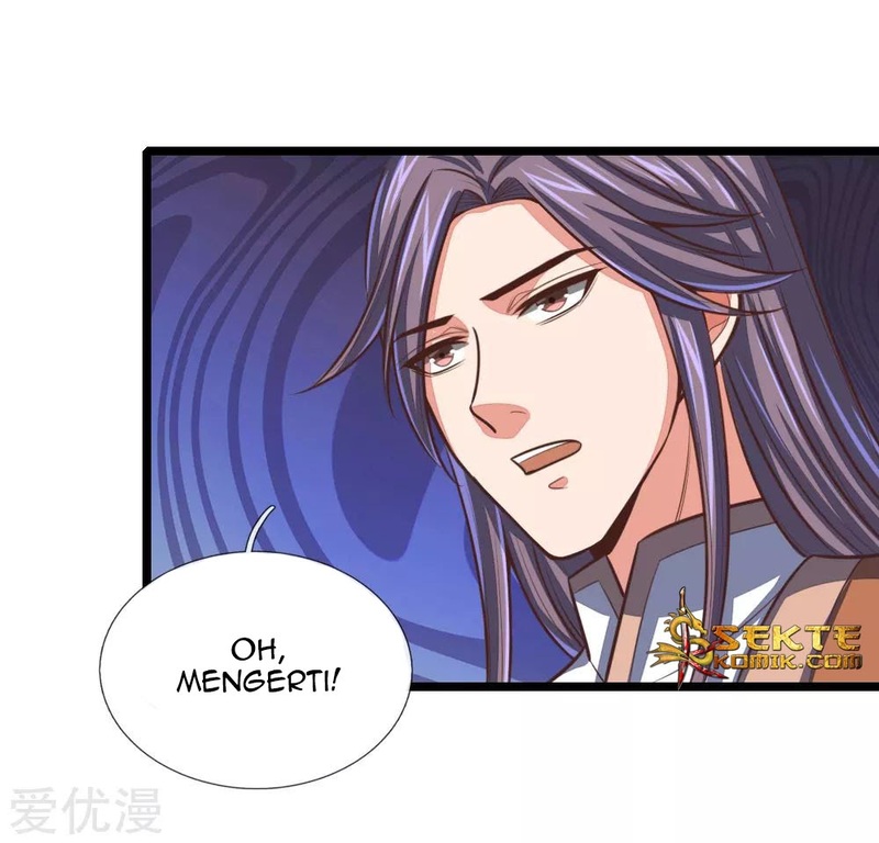 Baca Shenwu Tianzun Chapter 98 Gambar 2