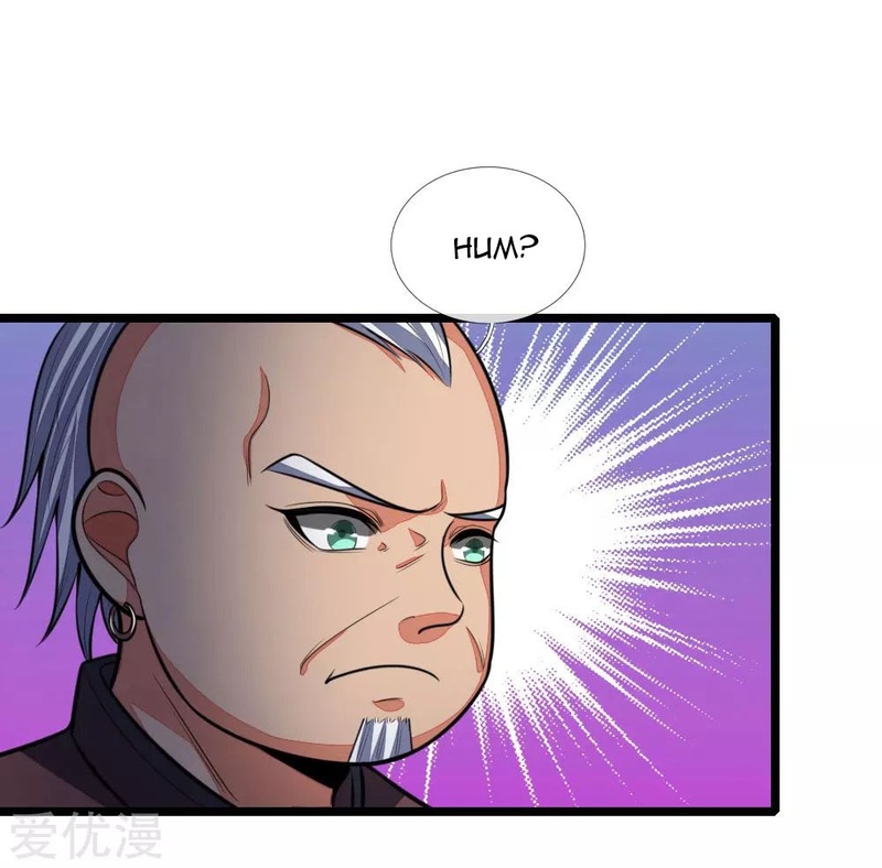 Shenwu Tianzun Chapter 98 Gambar 21