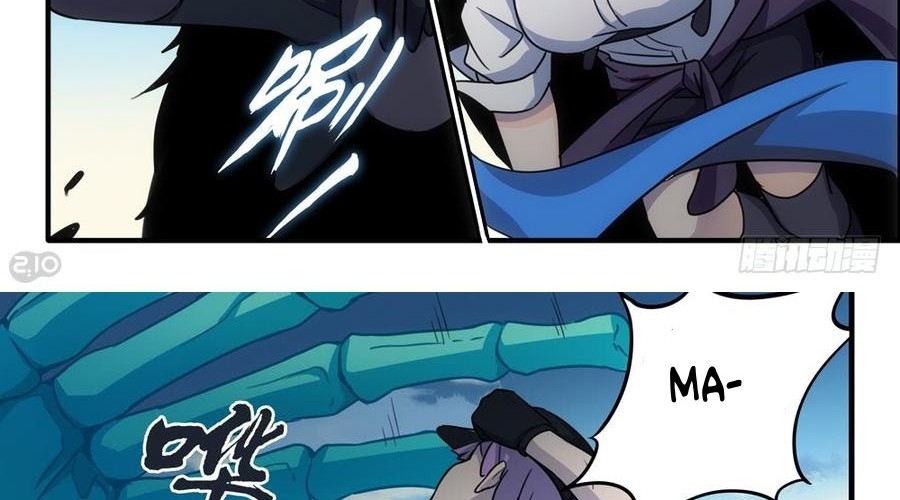 The Reborn Chapter 91 Gambar 7