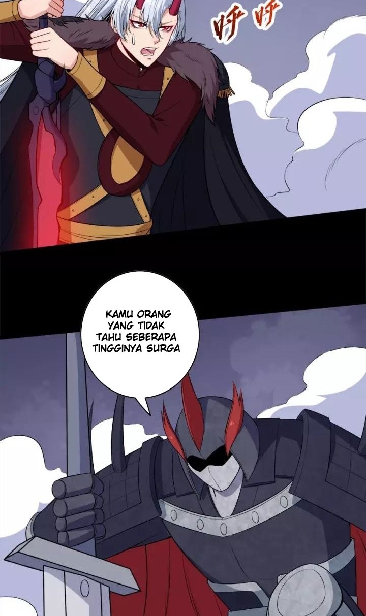 Daddy From Hell Chapter 100.2 Gambar 5
