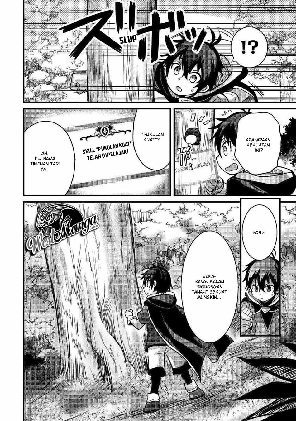 Fuguushoku To Baka Ni Saremashita Ga Jissai Wa Sorehodo Waruku Arimasen? Chapter 08 Gambar 10