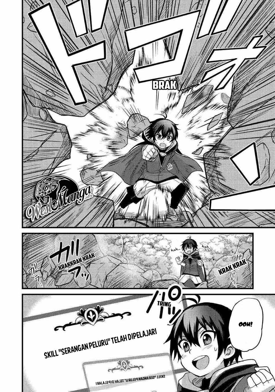 Fuguushoku To Baka Ni Saremashita Ga Jissai Wa Sorehodo Waruku Arimasen? Chapter 08 Gambar 14