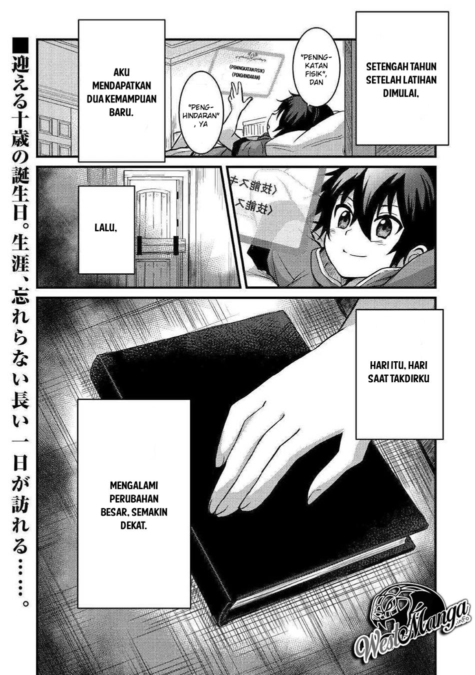 Fuguushoku To Baka Ni Saremashita Ga Jissai Wa Sorehodo Waruku Arimasen? Chapter 08 Gambar 22