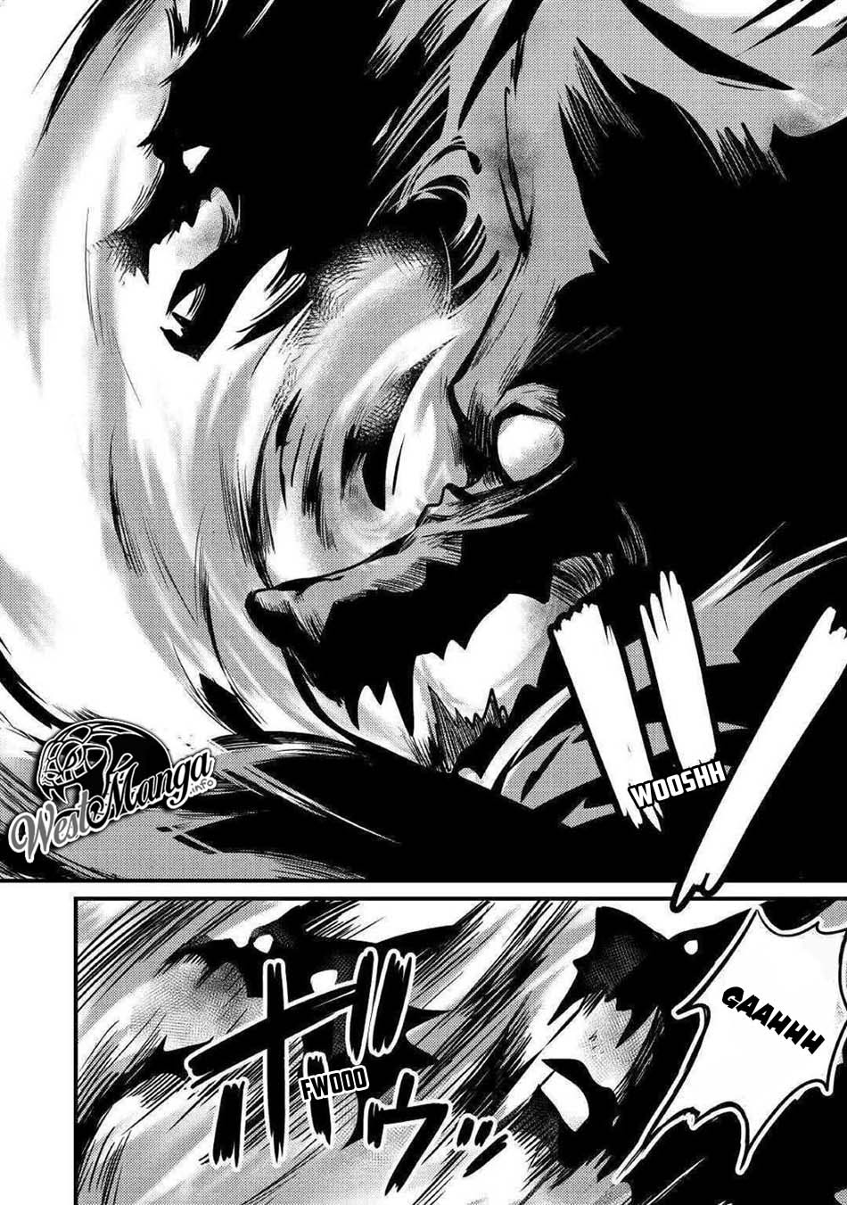 Fuguushoku To Baka Ni Saremashita Ga Jissai Wa Sorehodo Waruku Arimasen? Chapter 08 Gambar 4