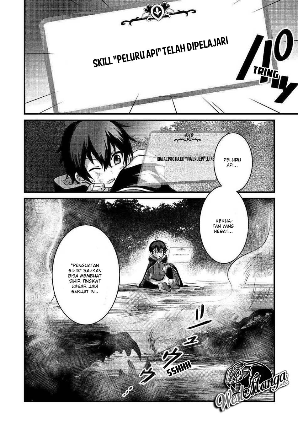 Fuguushoku To Baka Ni Saremashita Ga Jissai Wa Sorehodo Waruku Arimasen? Chapter 08 Gambar 6