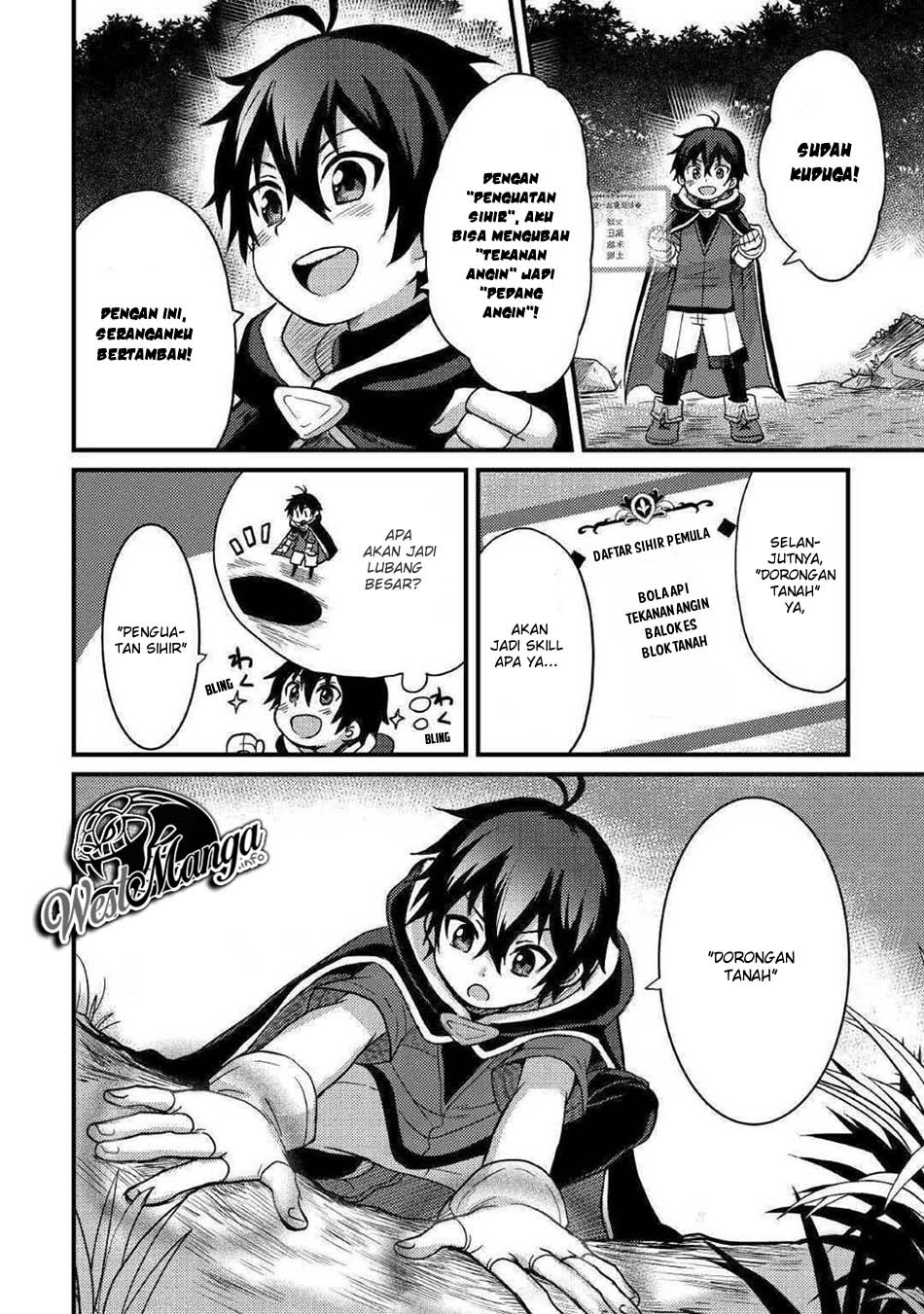 Fuguushoku To Baka Ni Saremashita Ga Jissai Wa Sorehodo Waruku Arimasen? Chapter 08 Gambar 8