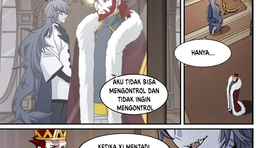 The Reborn Chapter 94 Gambar 9