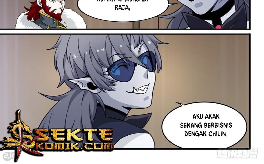 The Reborn Chapter 94 Gambar 10