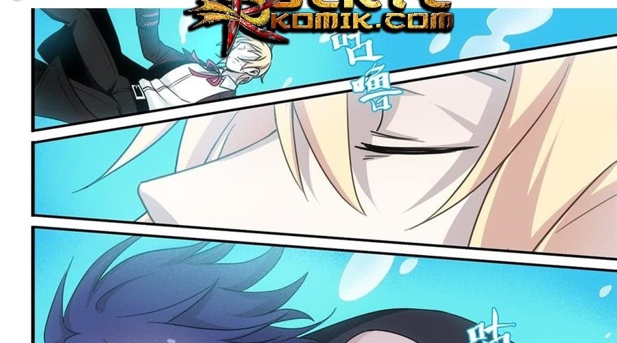 The Reborn Chapter 92 Gambar 3