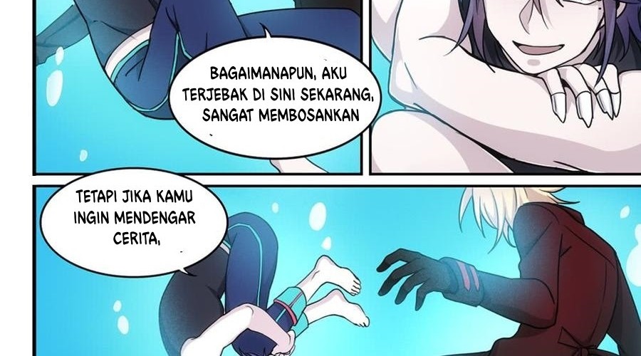 The Reborn Chapter 92 Gambar 5