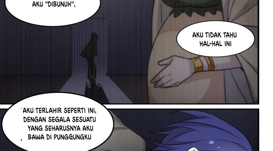 The Reborn Chapter 92 Gambar 9