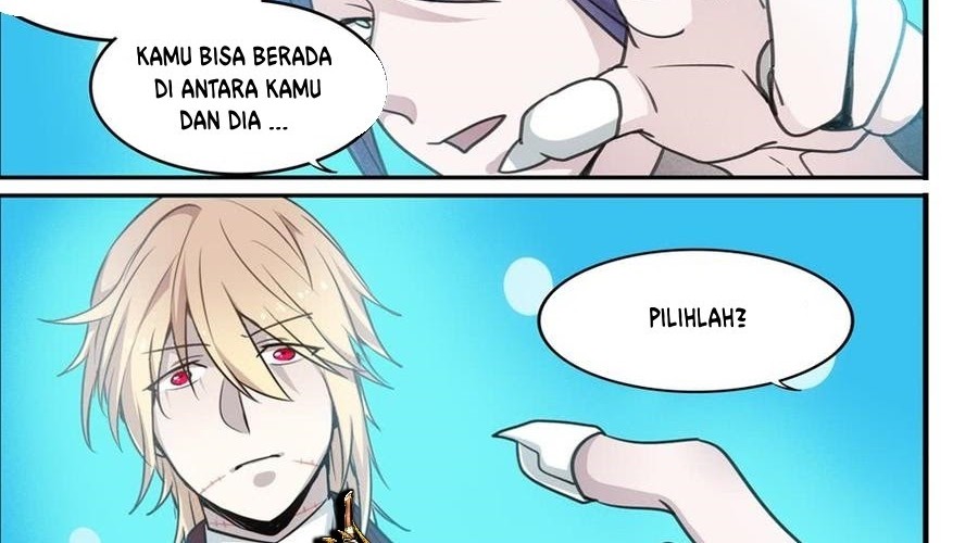 The Reborn Chapter 92 Gambar 11