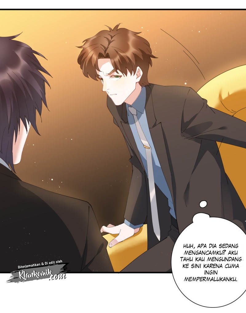 Beautiful Boss Cold-Hearted Chapter 64 Gambar 10
