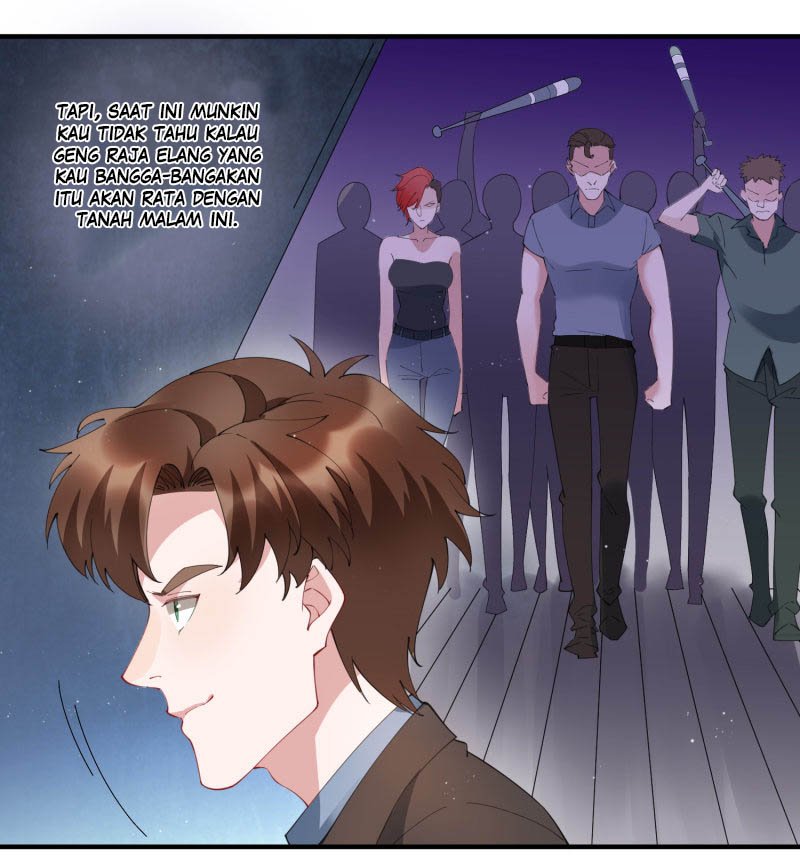 Beautiful Boss Cold-Hearted Chapter 64 Gambar 11