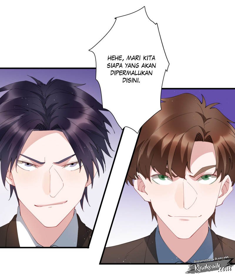 Beautiful Boss Cold-Hearted Chapter 64 Gambar 12