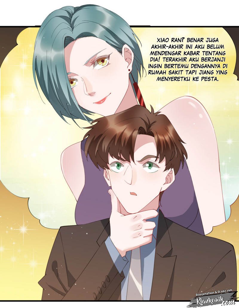Beautiful Boss Cold-Hearted Chapter 64 Gambar 14