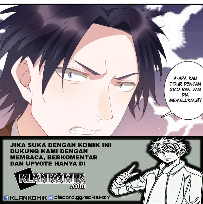 Beautiful Boss Cold-Hearted Chapter 64 Gambar 16