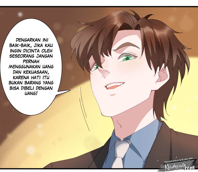 Beautiful Boss Cold-Hearted Chapter 64 Gambar 18