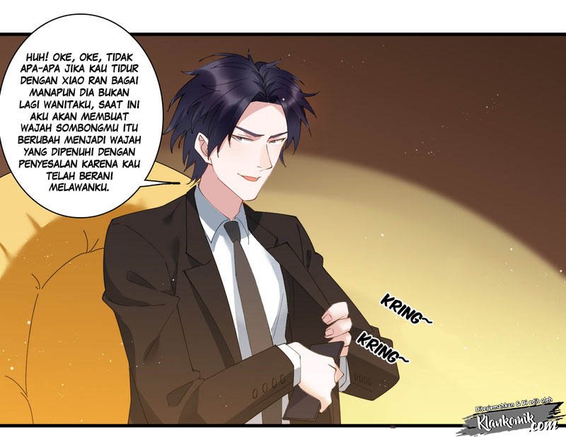 Beautiful Boss Cold-Hearted Chapter 64 Gambar 20