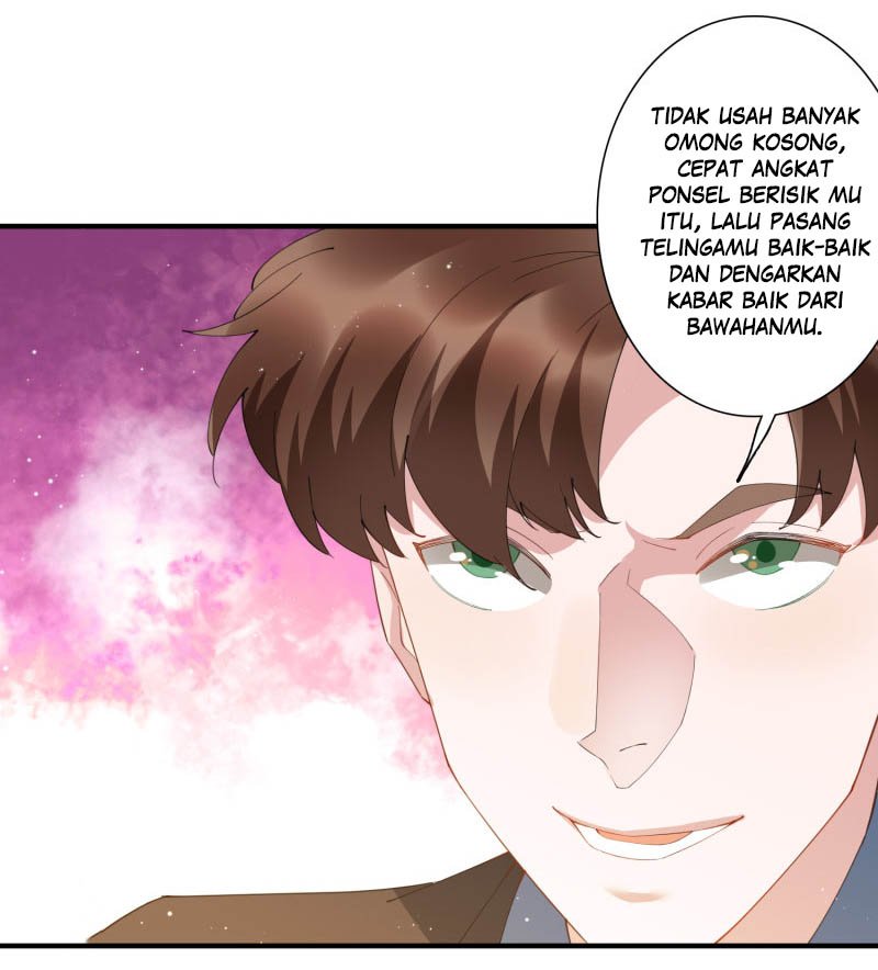Beautiful Boss Cold-Hearted Chapter 64 Gambar 21