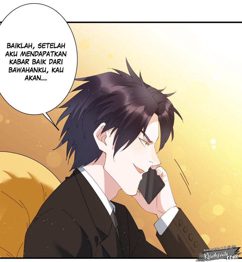 Beautiful Boss Cold-Hearted Chapter 64 Gambar 22