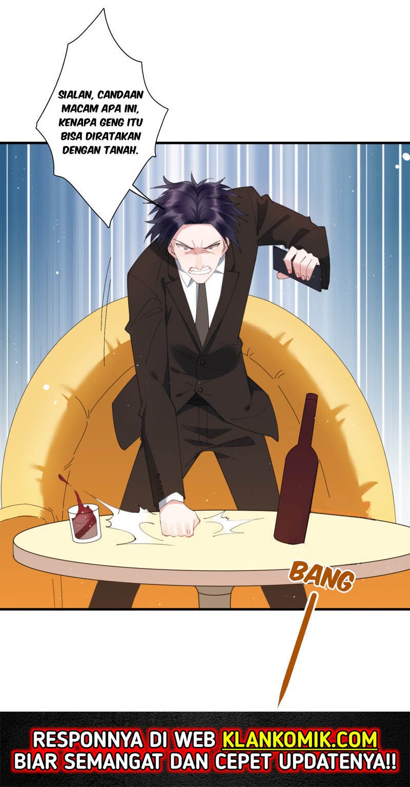 Beautiful Boss Cold-Hearted Chapter 64 Gambar 24