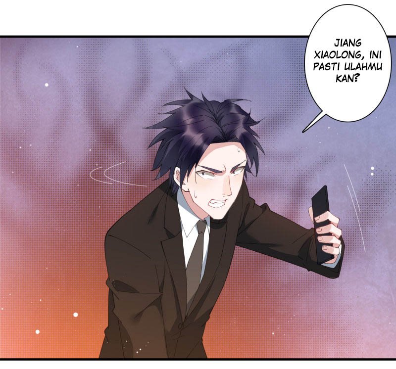 Beautiful Boss Cold-Hearted Chapter 64 Gambar 25