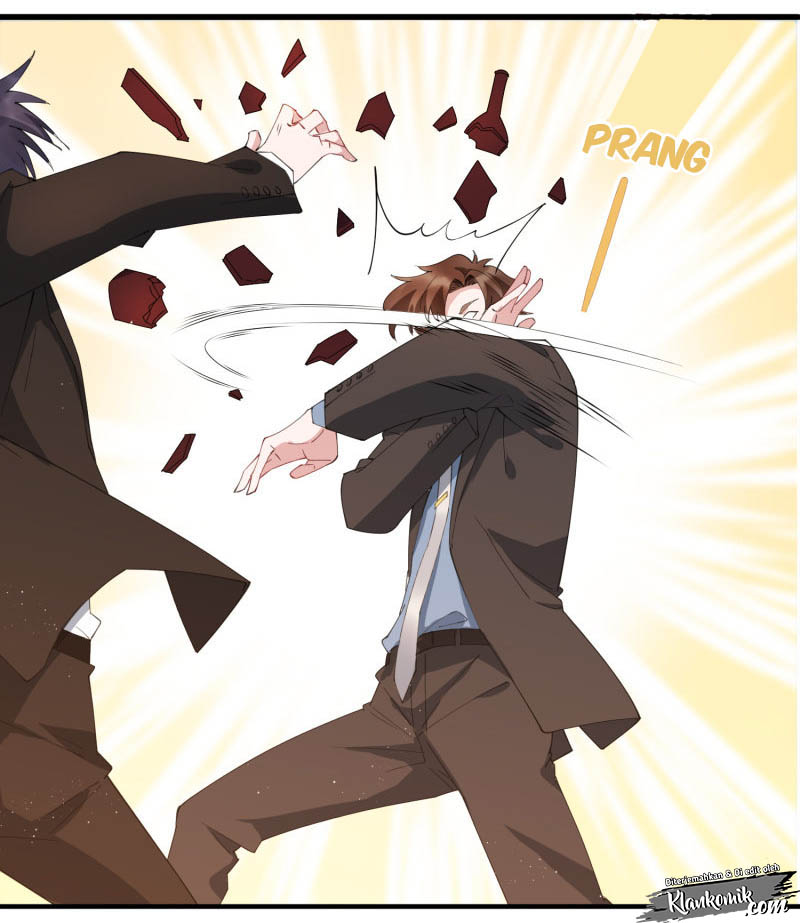 Beautiful Boss Cold-Hearted Chapter 64 Gambar 28