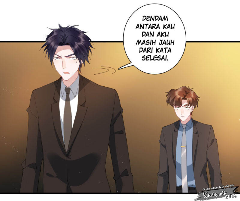 Beautiful Boss Cold-Hearted Chapter 64 Gambar 32