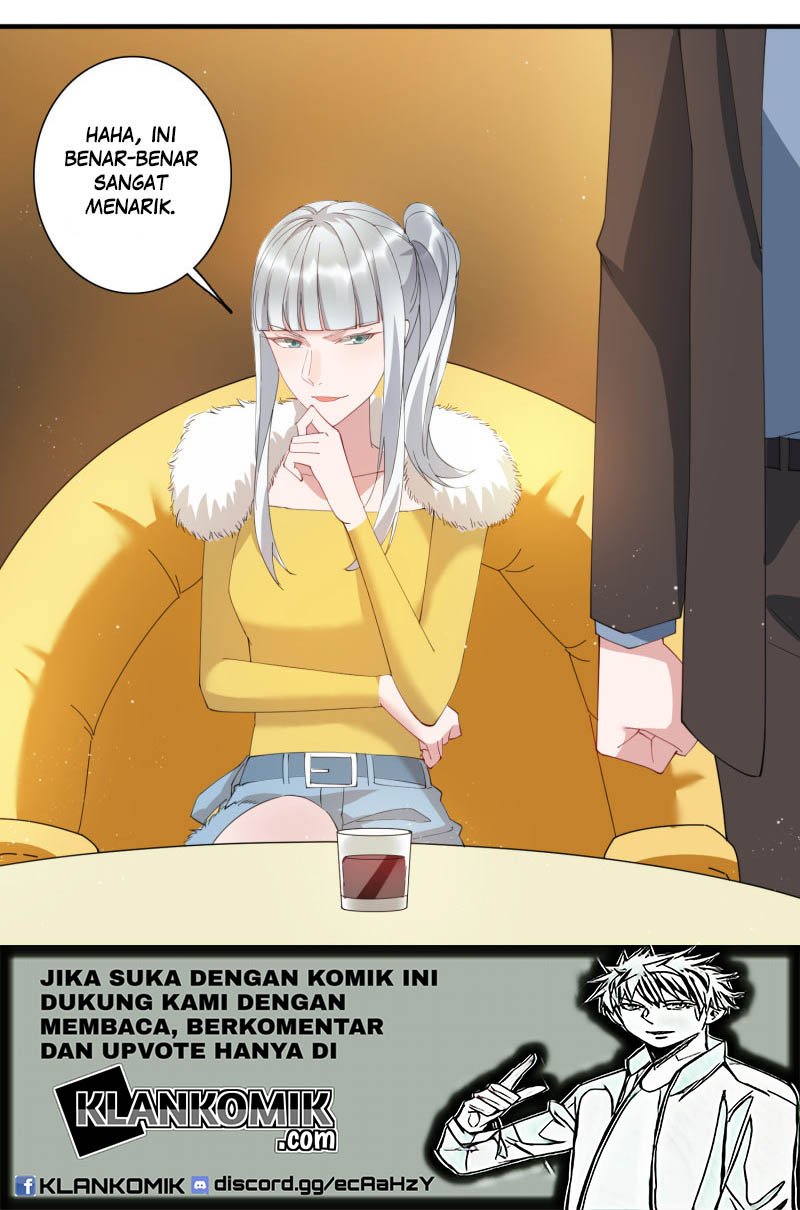 Beautiful Boss Cold-Hearted Chapter 64 Gambar 34