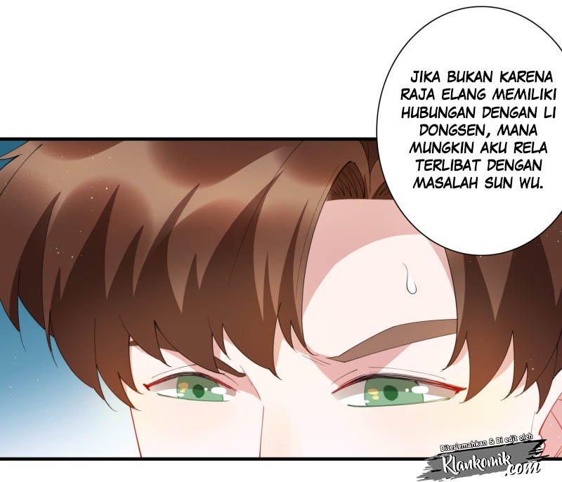 Beautiful Boss Cold-Hearted Chapter 64 Gambar 4