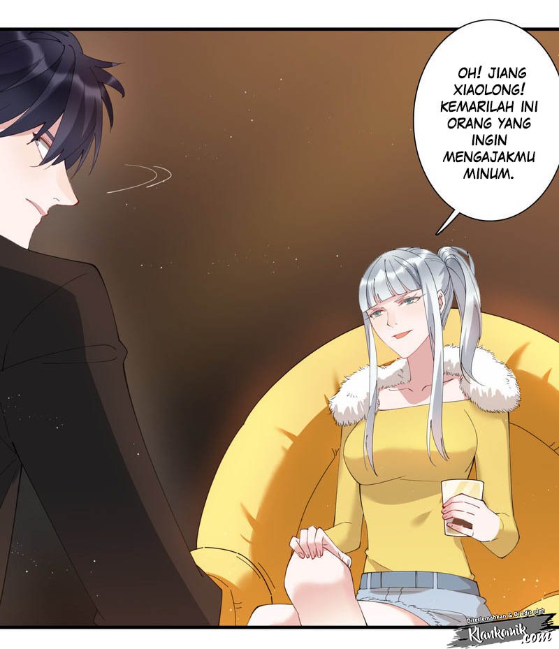 Beautiful Boss Cold-Hearted Chapter 64 Gambar 6