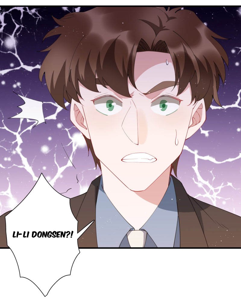 Beautiful Boss Cold-Hearted Chapter 64 Gambar 7