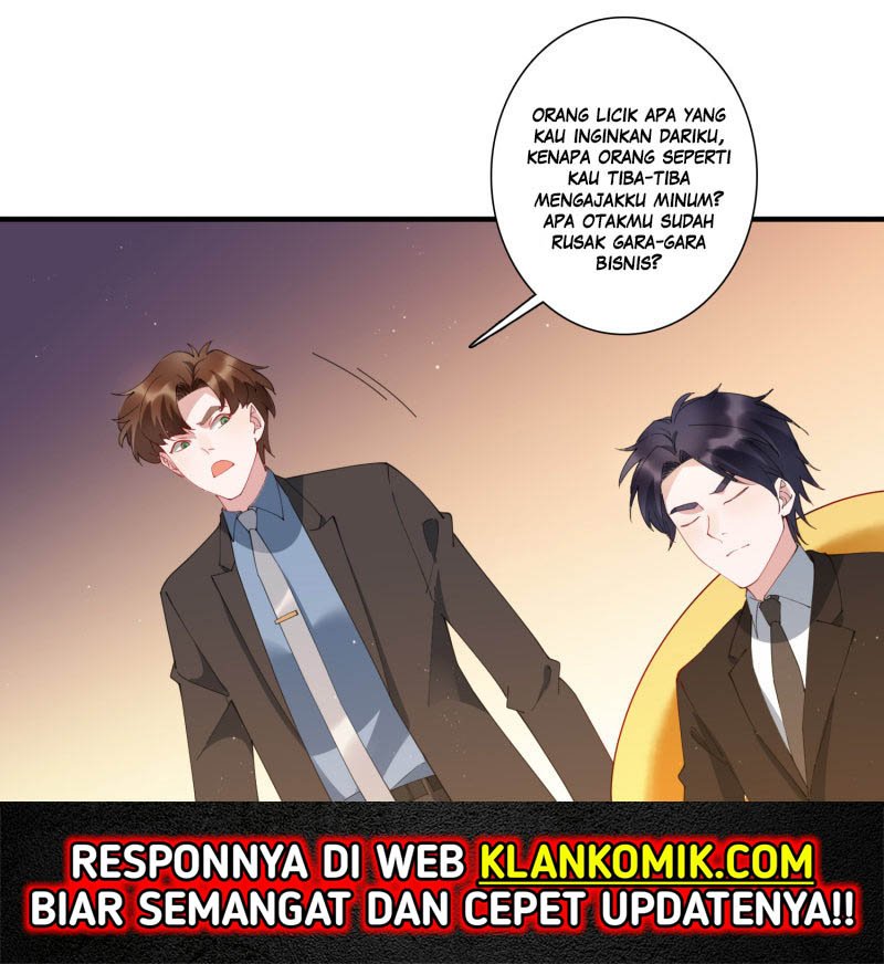 Beautiful Boss Cold-Hearted Chapter 64 Gambar 8