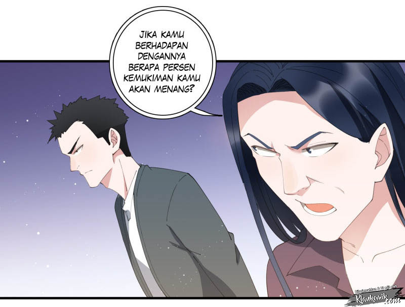 Beautiful Boss Cold-Hearted Chapter 62 Gambar 10
