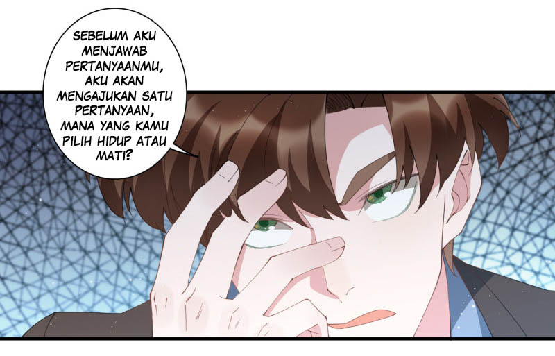Beautiful Boss Cold-Hearted Chapter 62 Gambar 21