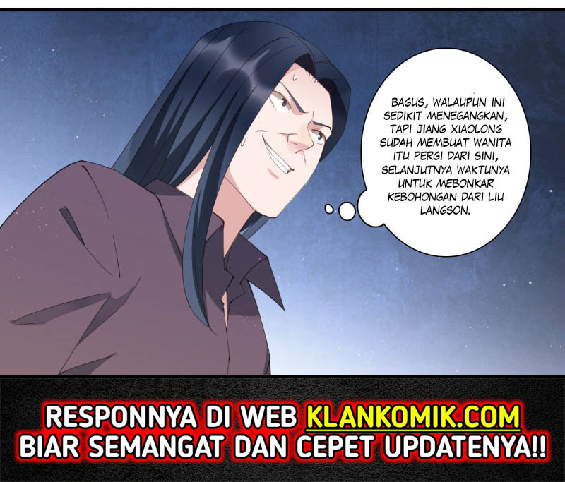 Beautiful Boss Cold-Hearted Chapter 62 Gambar 24