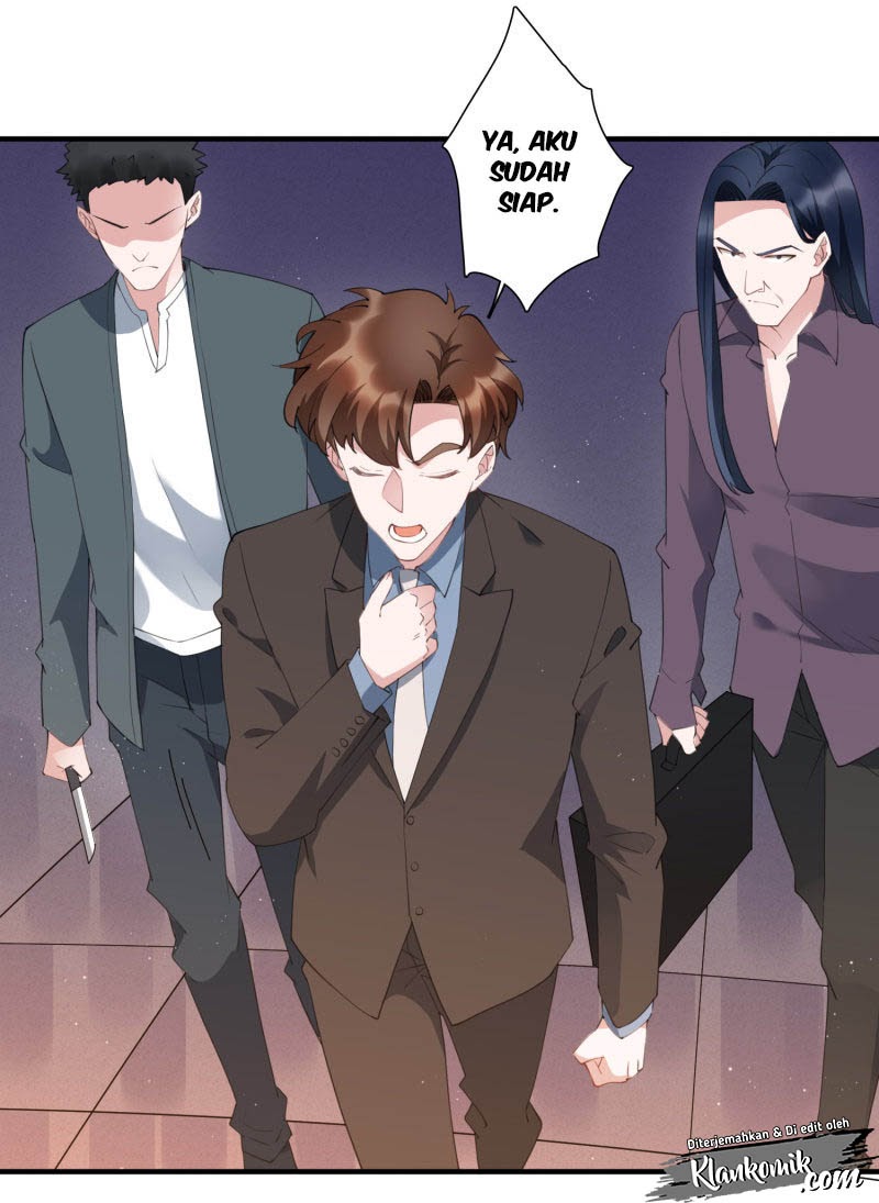 Beautiful Boss Cold-Hearted Chapter 62 Gambar 4