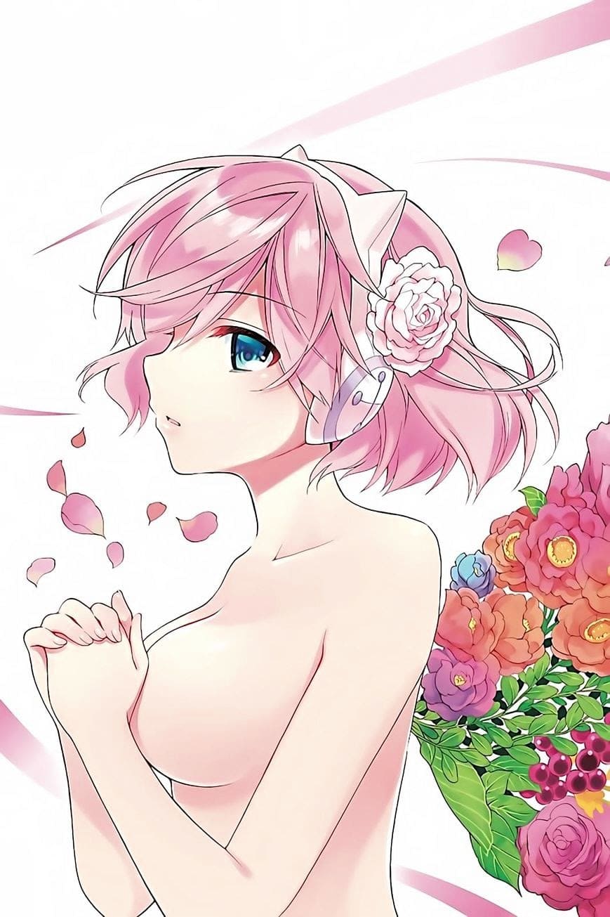Kyou no Cerberus Chapter 35 Gambar 5