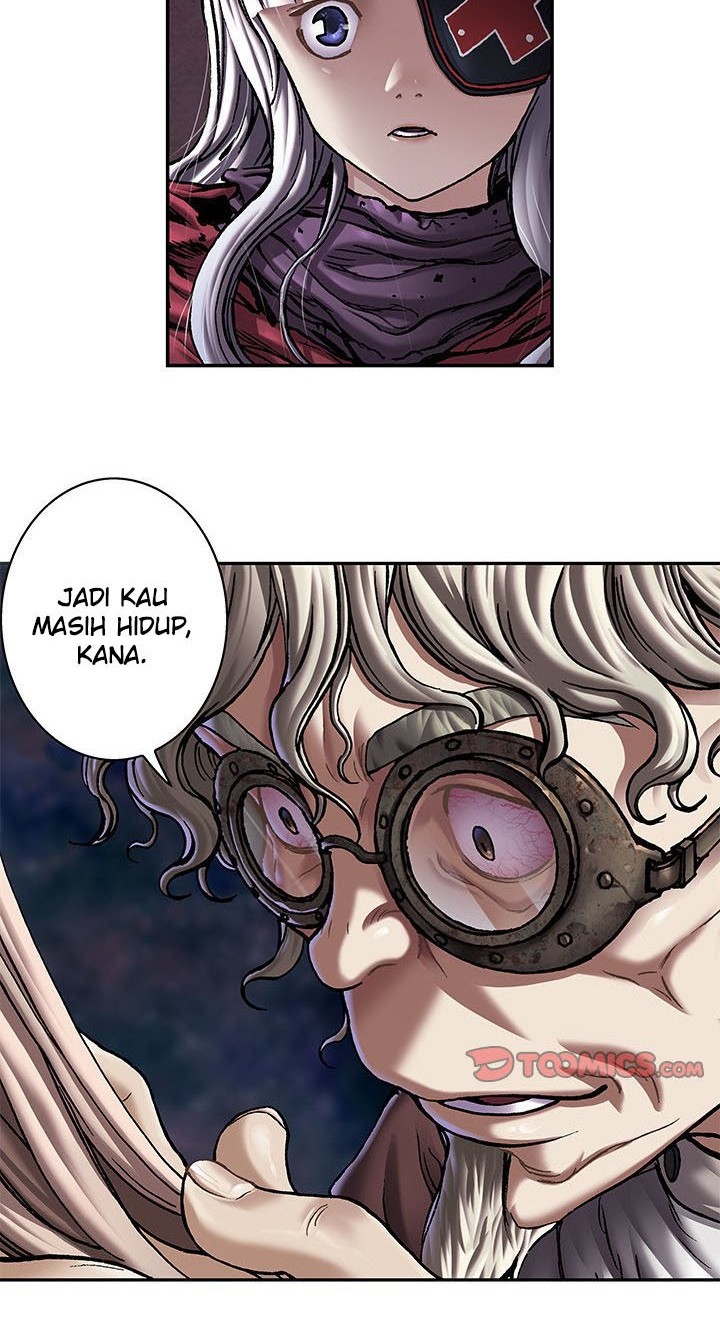 Leviathan Chapter 108 Gambar 21