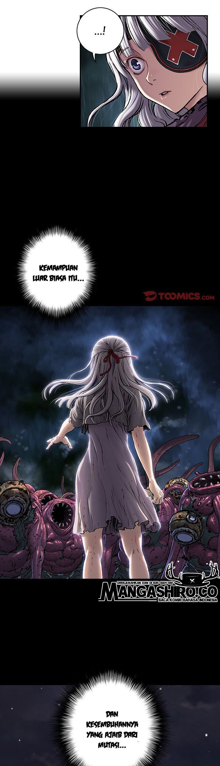 Leviathan Chapter 108 Gambar 32